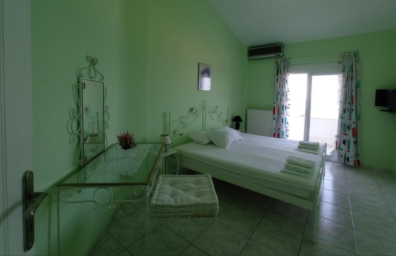 Sea View House Palio Kavala 빌라 외부 사진