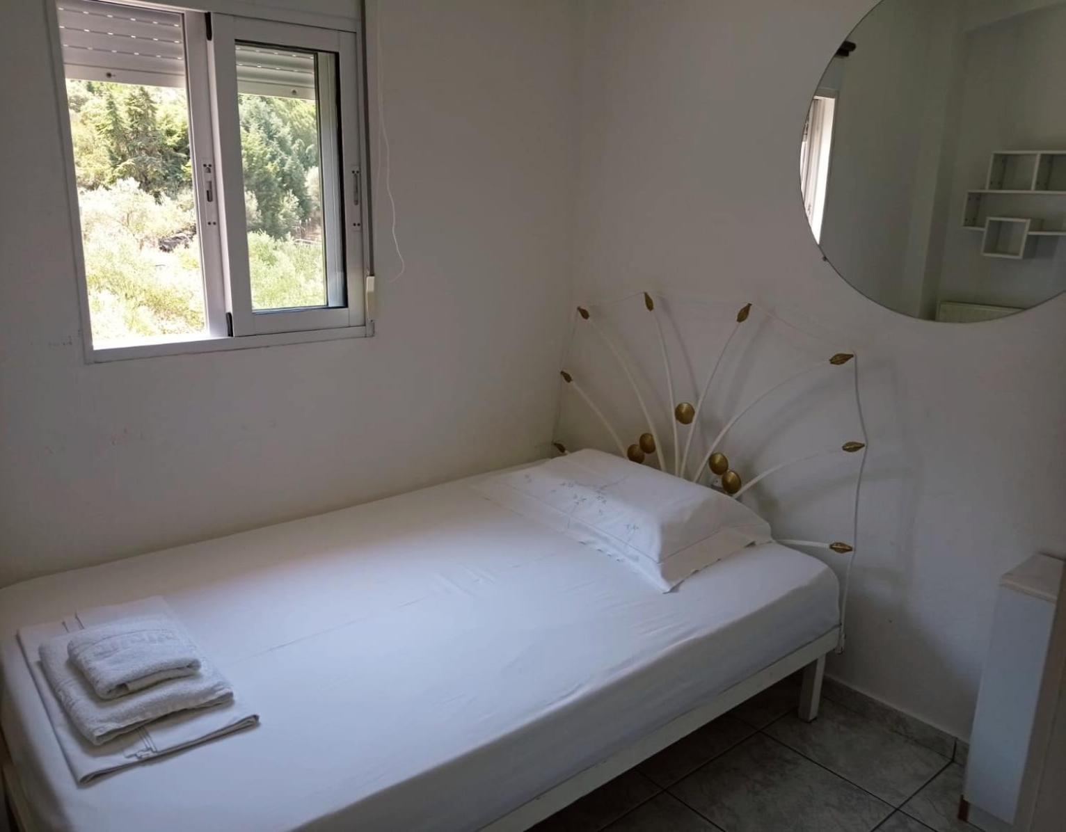 Sea View House Palio Kavala 빌라 외부 사진