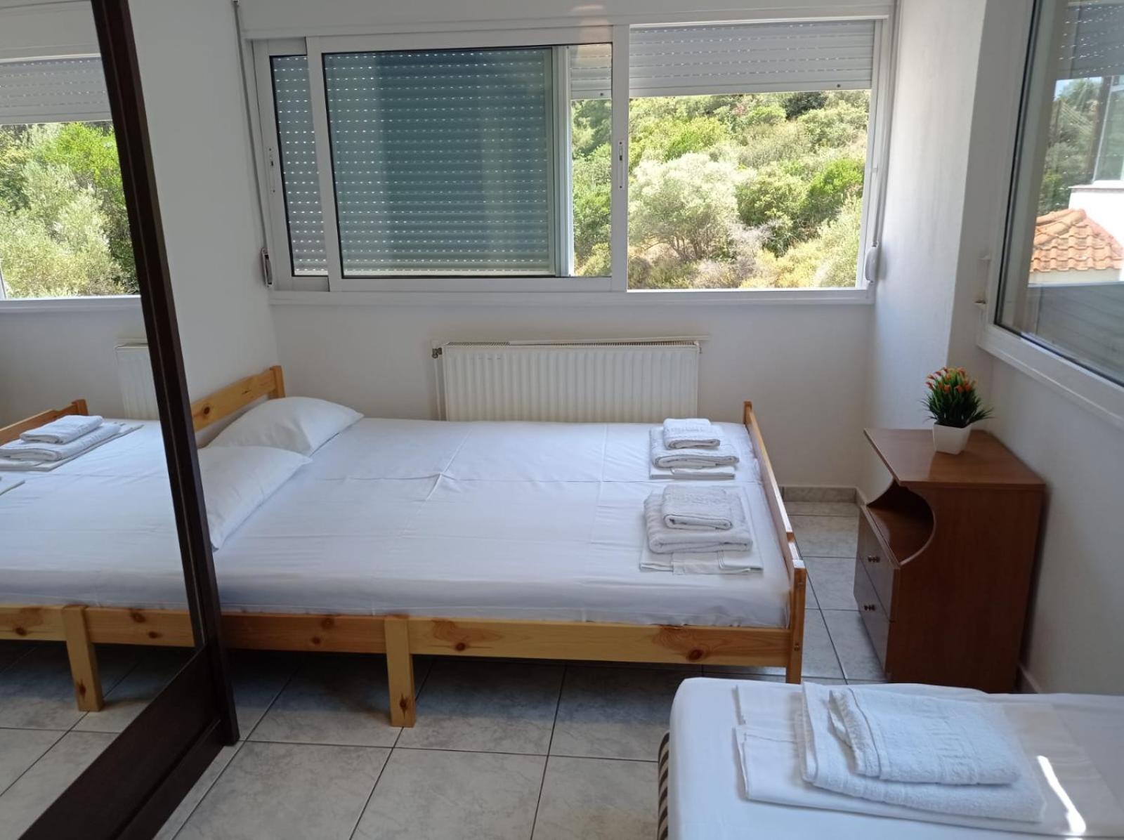 Sea View House Palio Kavala 빌라 외부 사진