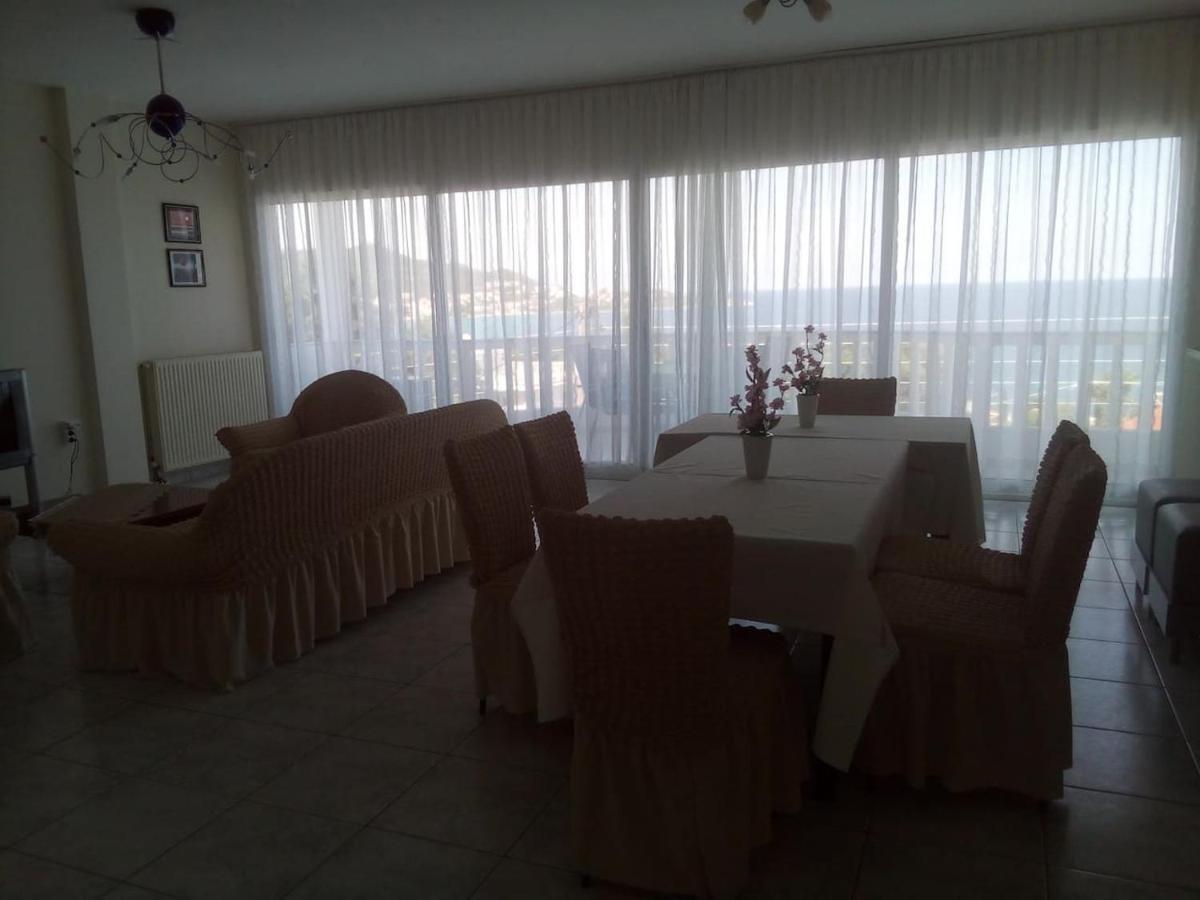 Sea View House Palio Kavala 빌라 외부 사진